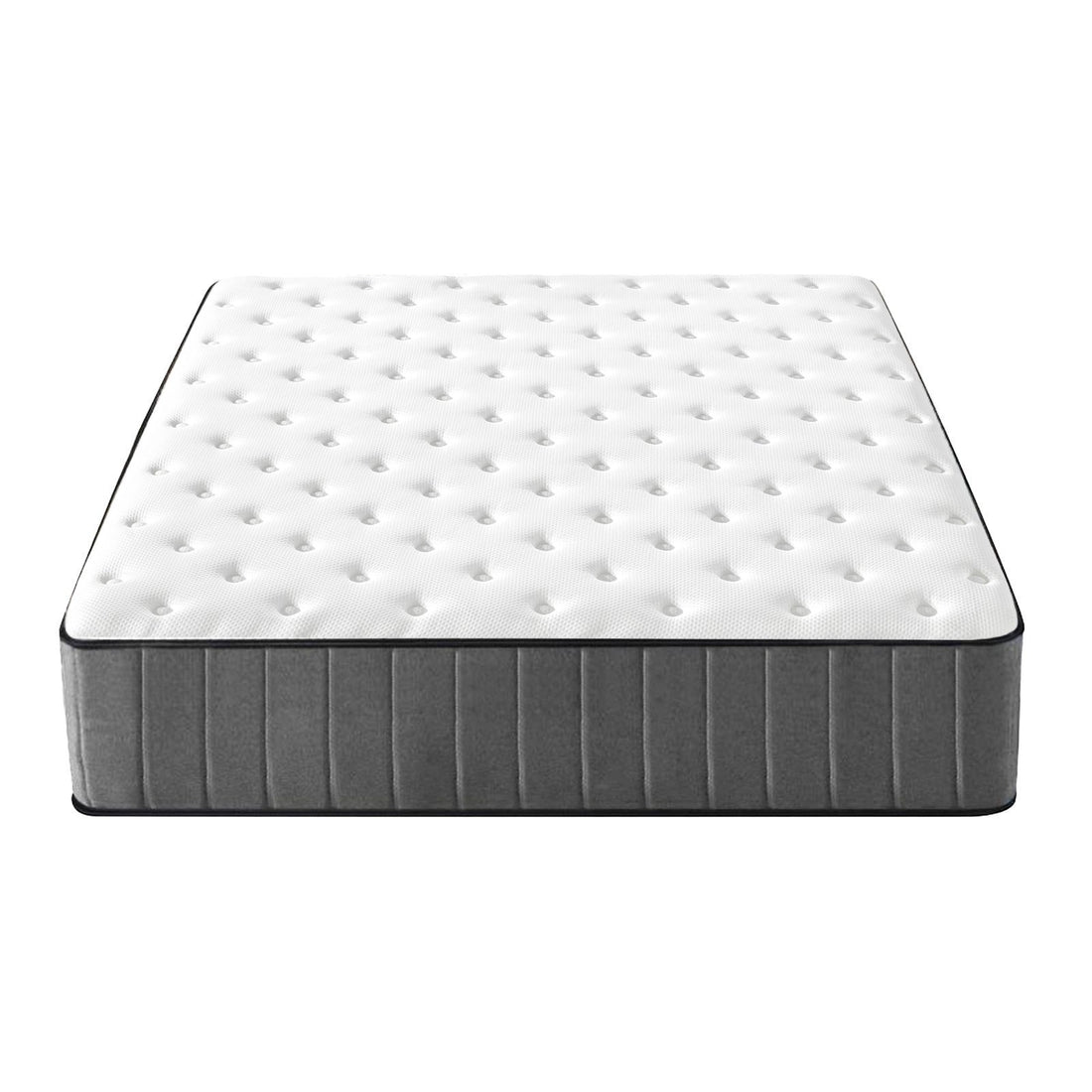 Euro Top Spring Mattress - King
