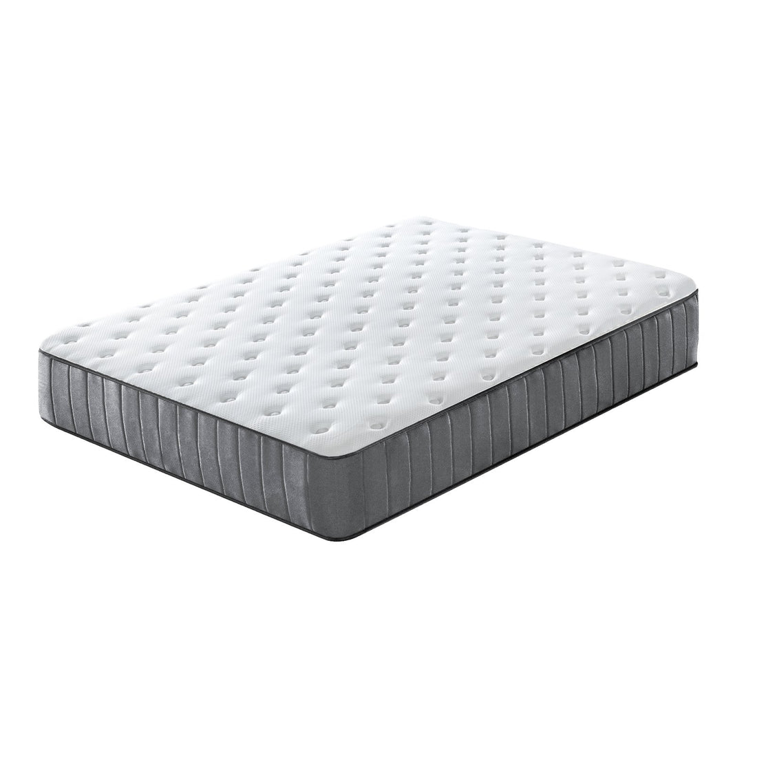 Euro Top Spring Mattress - King