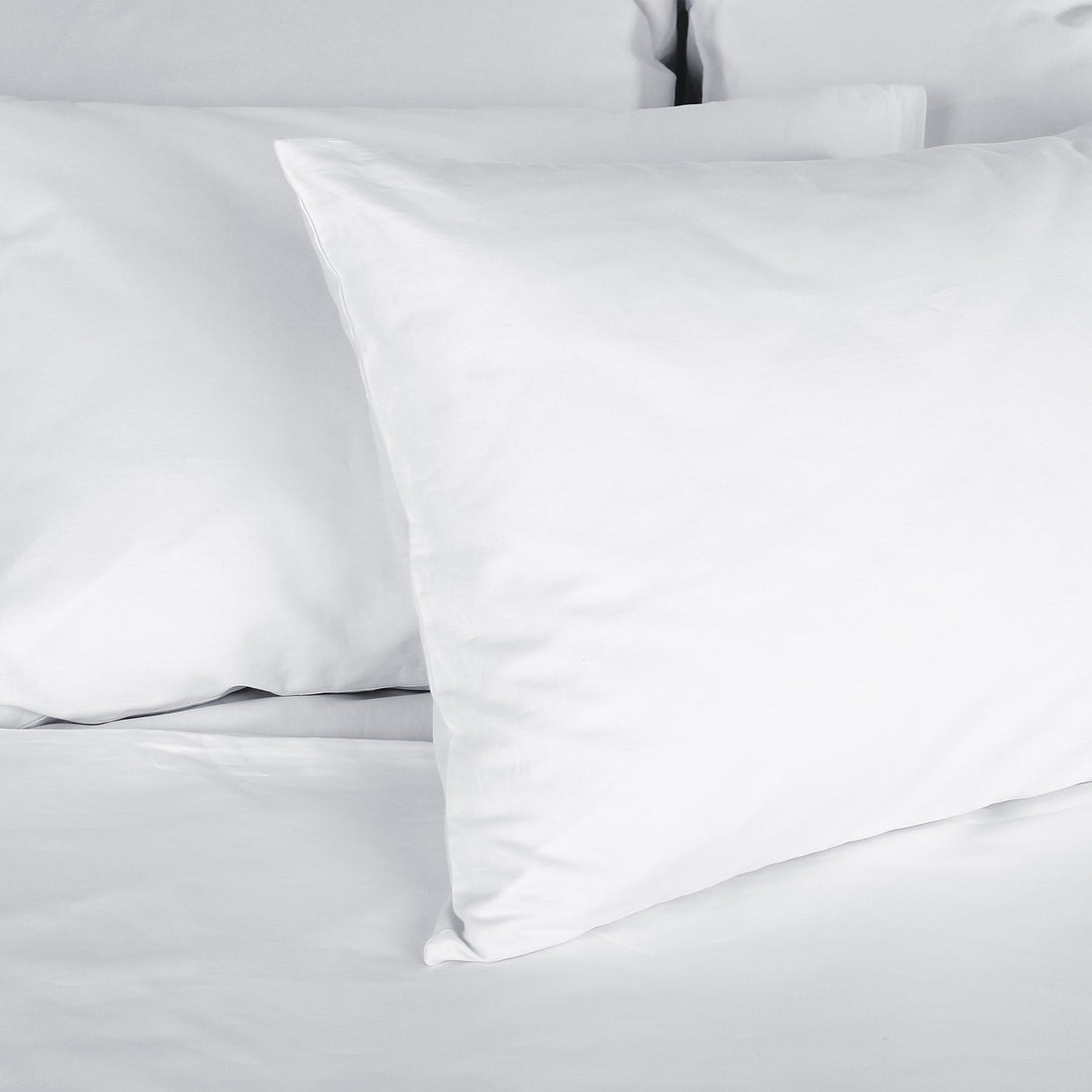 Tencel Blend Pillow One Pack Eco Friendly Breathable Ultra Soft