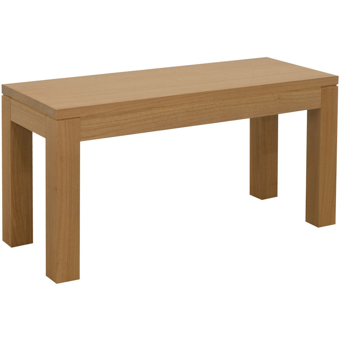 Amsterdam Bench 90.0 x 35.0 cm (Natural)