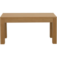 Amsterdam Bench 90.0 x 35.0 cm (Natural)