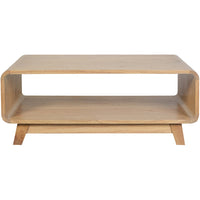 Providence Coffee Table (Natural)
