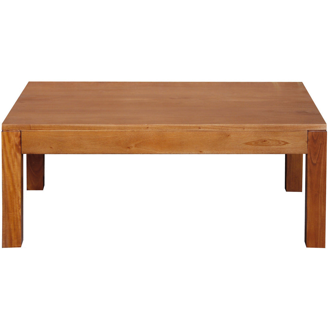 Amsterdam Coffee Table (Light Pecan)