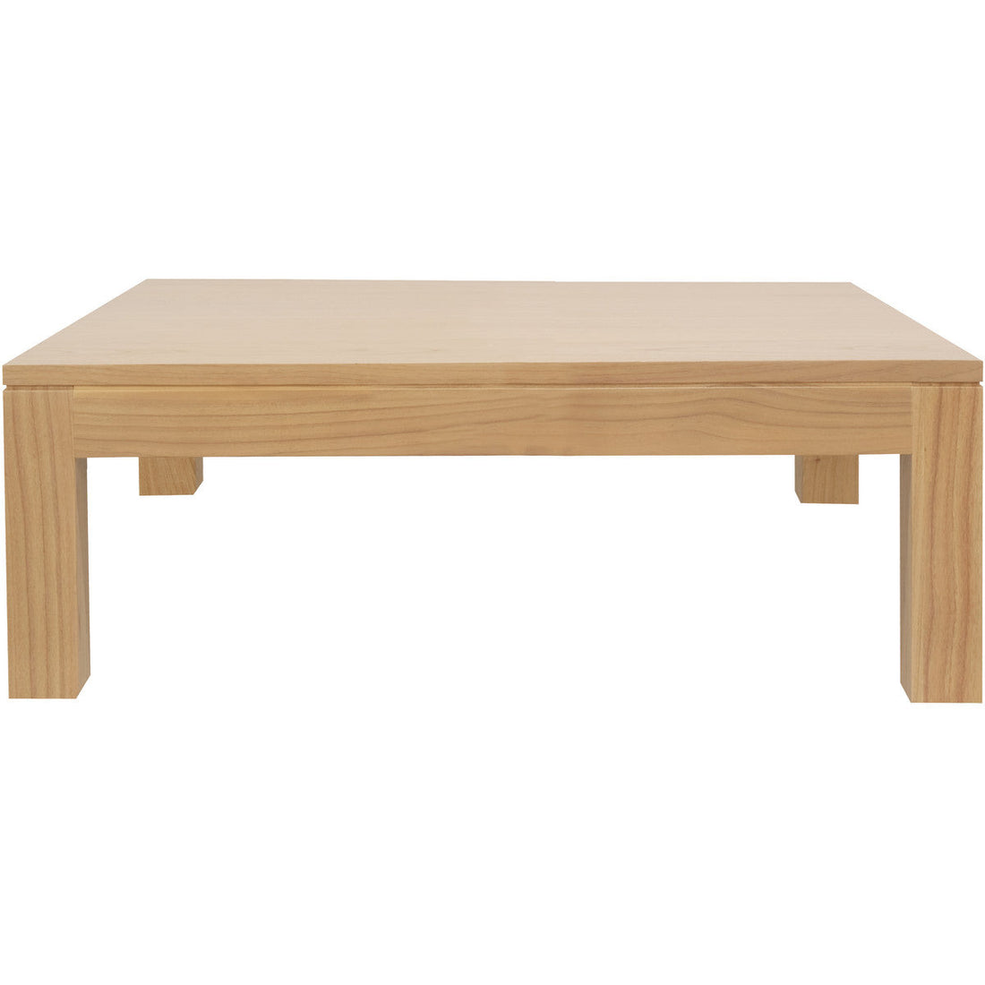 Amsterdam Coffee Table (Natural)