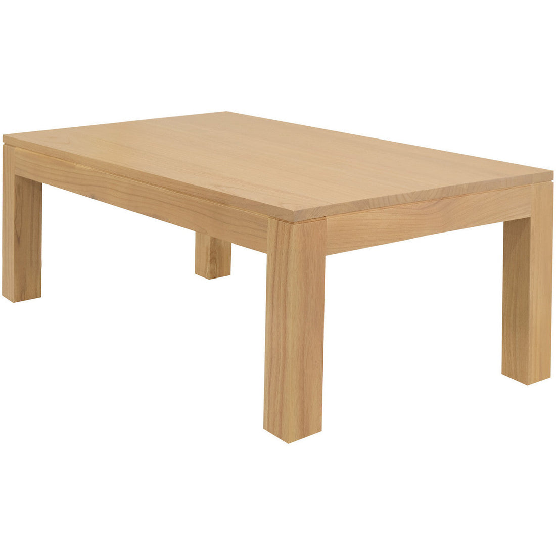 Amsterdam Coffee Table (Natural)