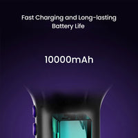 45000RPM Wireless Dust Blower 10000MAH MK-AD-101-YP