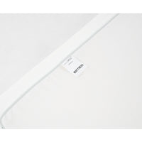 High Density Mattress Foam Topper 7cm - Queen