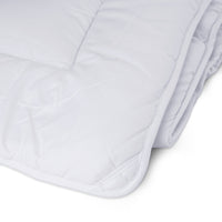 Microfibre Bamboo Comforter Quilt 700gsm - King