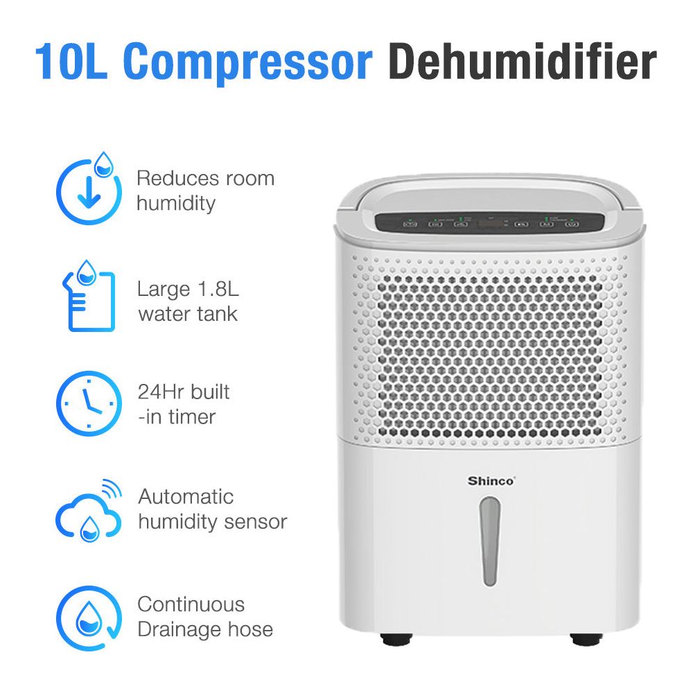 SDZ-10L Dehumidifier