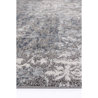 Yuzil Transitional Floral Rug 280x380cm