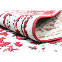 Allure Classic Vintage Red Rug 80x300 cm
