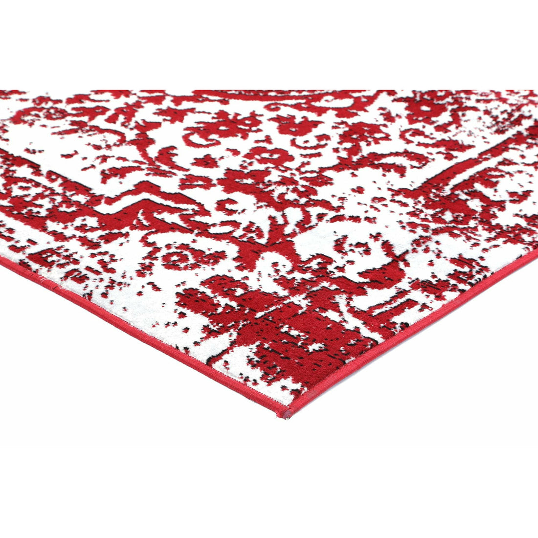 Allure Classic Vintage Red Rug 80x300 cm