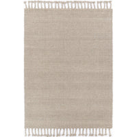 Leilani Modern Wool Ash Rug 160x230cm