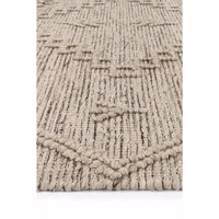 Leilani Boho Chic Ash Rug 160x230cm