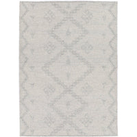 Leilani Boho Chic Grey Rug 160x230cm