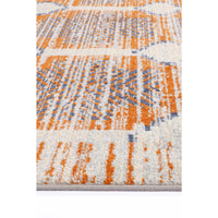 Pasto Adriel Rust Rug 80x300cm