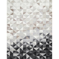 Morisot Beige and Grey Rug 120x160cm