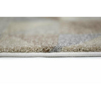 Morisot Beige and Grey Rug 120x160cm