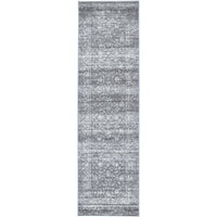 Ligures Grey Transitional Rug 160X230cm
