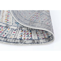 Ligures Multi Tribal Rug 200X290cm