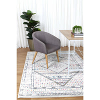 Ligures Multi Tribal Rug 280X380cm