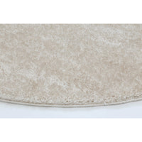 Puffy Soft Shaggy Ivory 120x170 cm