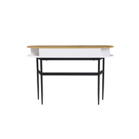 Polish Console Table