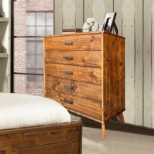Tallboy Rustic