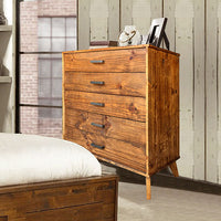 Tallboy Rustic