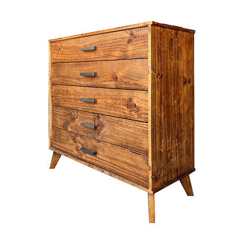 Tallboy Rustic