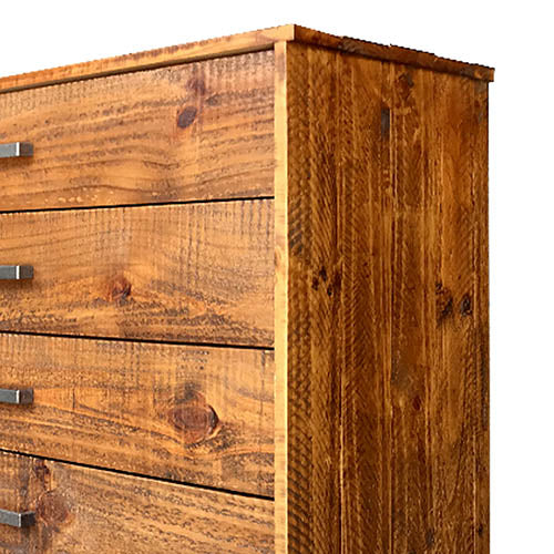 Tallboy Rustic