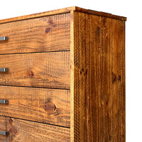 Tallboy Rustic