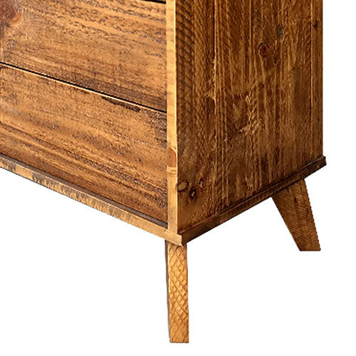 Tallboy Rustic