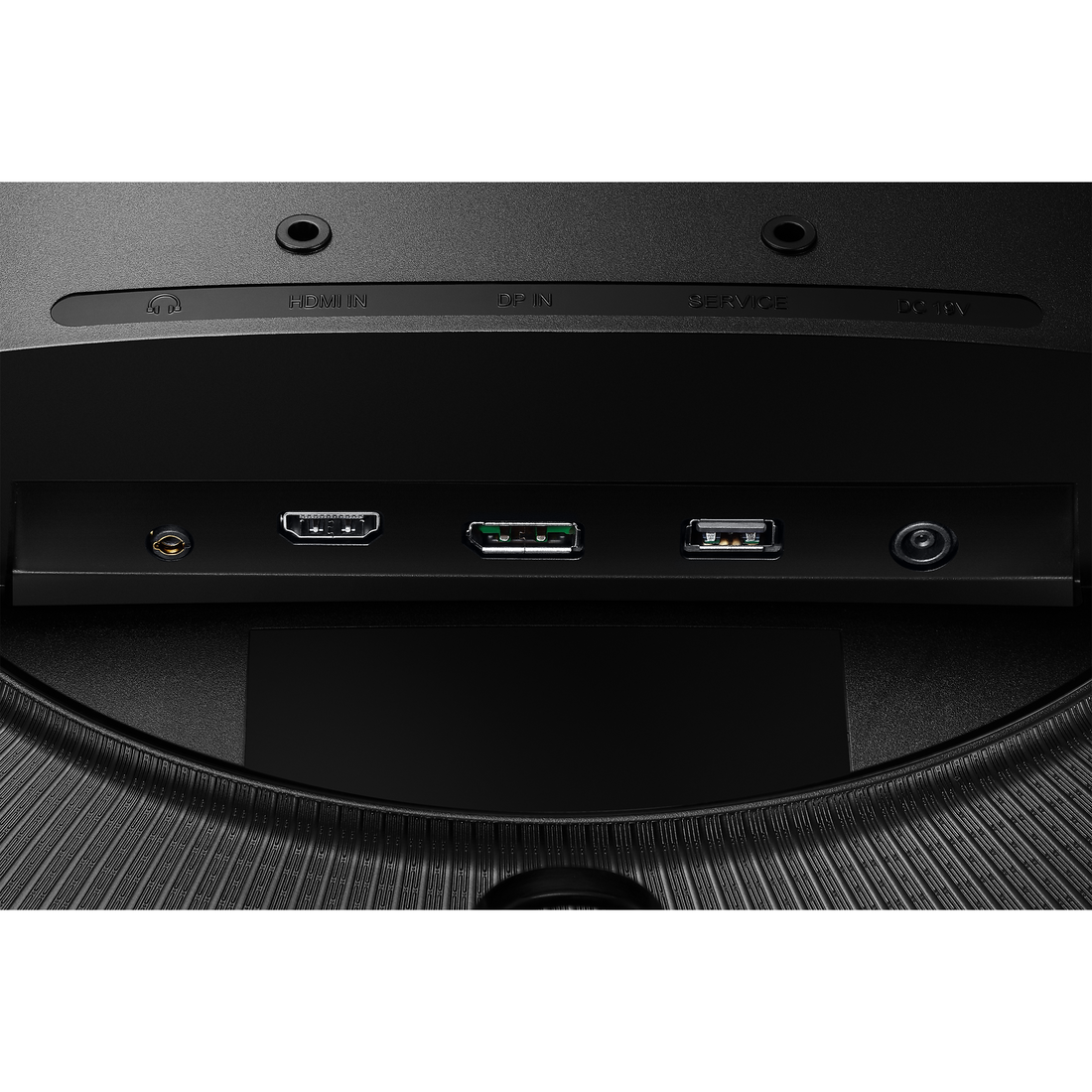 32 Inch Odyssey G55T Curved QHD Gaming Monitor