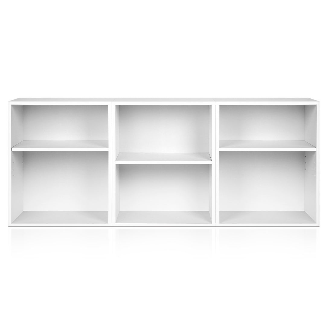 3 Piece Storage Shelf