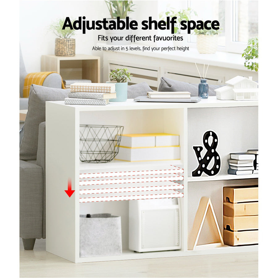 3 Piece Storage Shelf