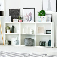 3 Piece Storage Shelf