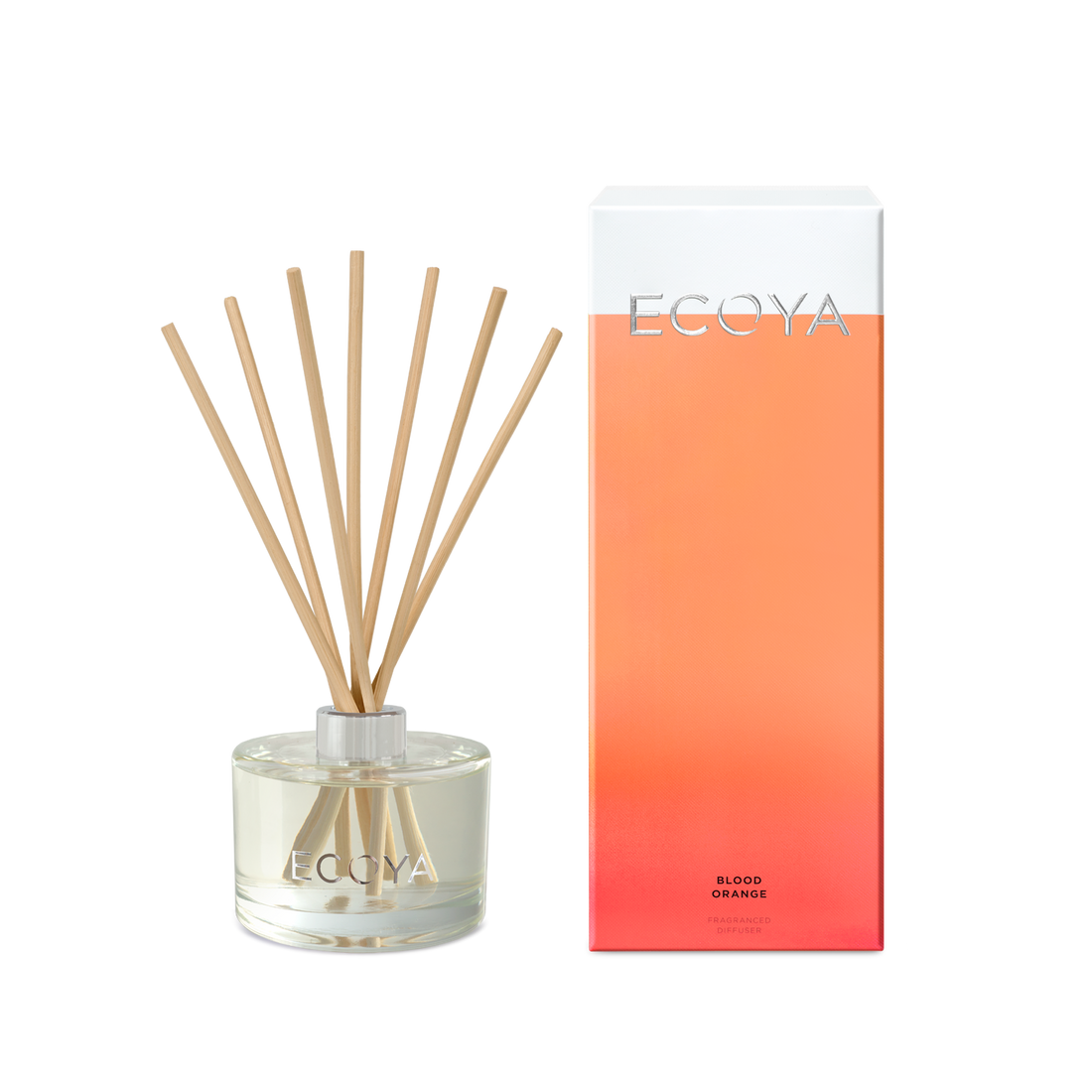 Blood Orange Fragranced Diffuser