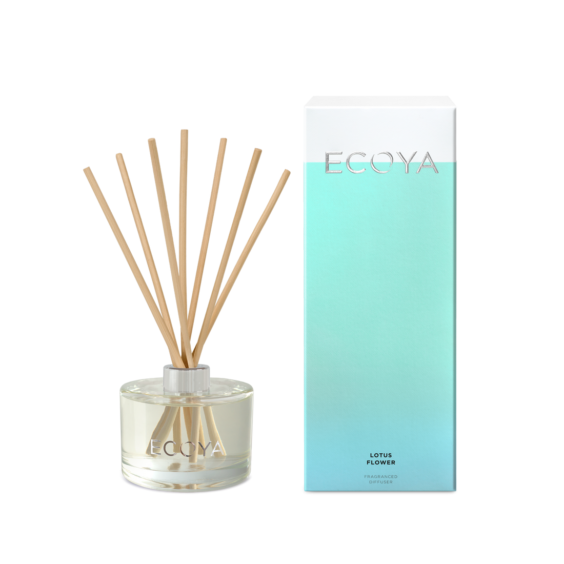 Lotus Flower Fragranced Diffuser