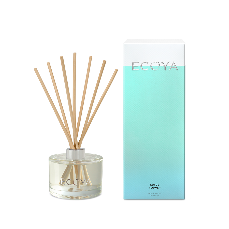 Lotus Flower Fragranced Diffuser