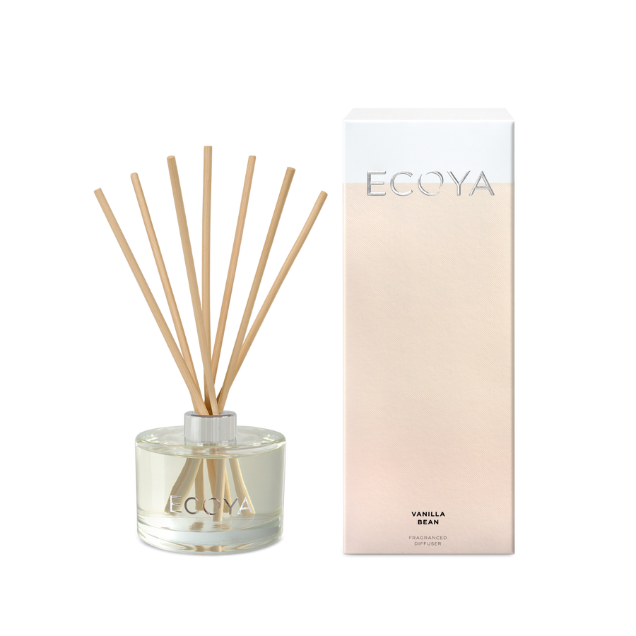 Vanilla Bean Fragranced Diffuser