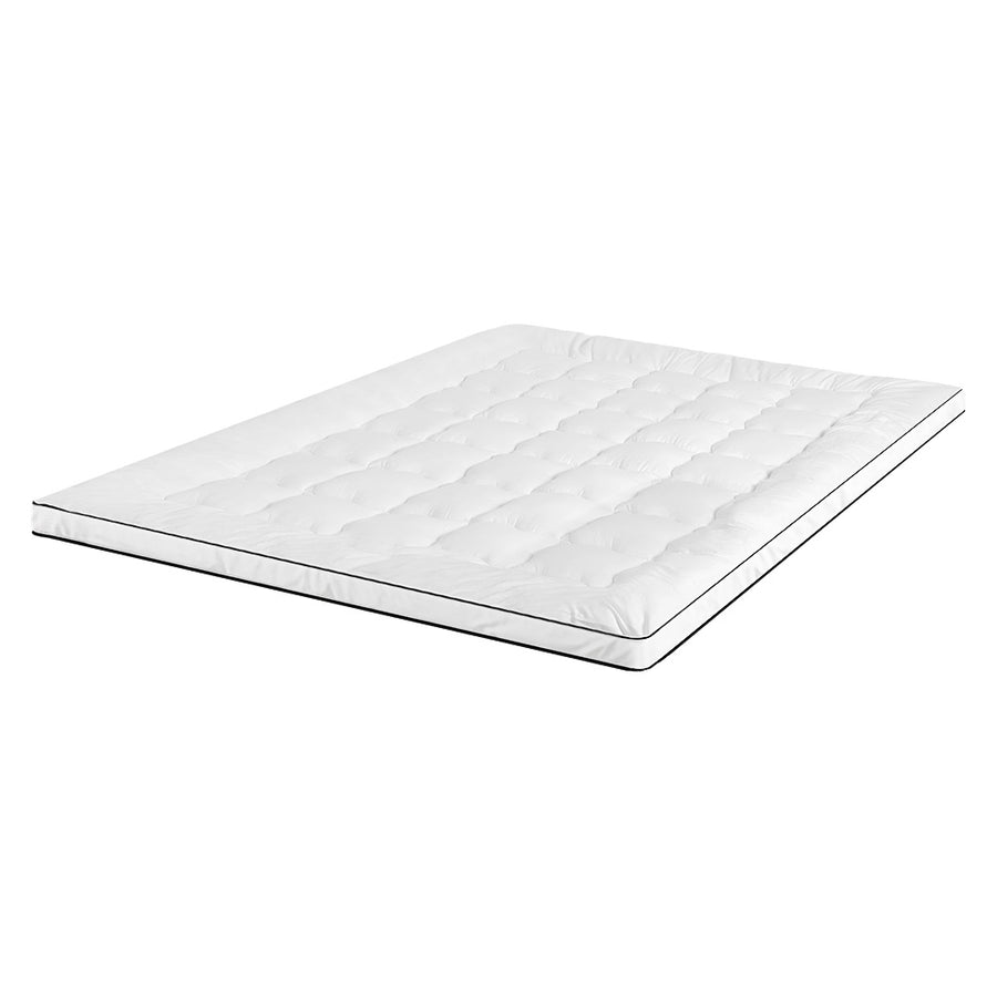 Mattress Topper Pillowtop - Double