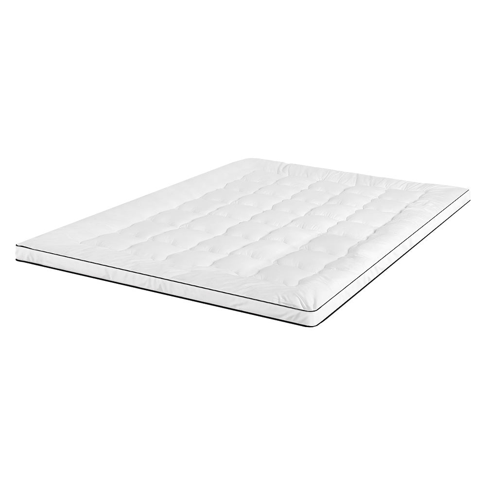 Mattress Topper Pillowtop - King