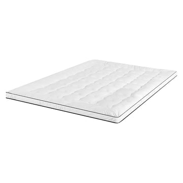 Mattress Topper Pillowtop - King Single