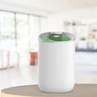 600ML Smart Touch X3 Dehumidifier Portable White