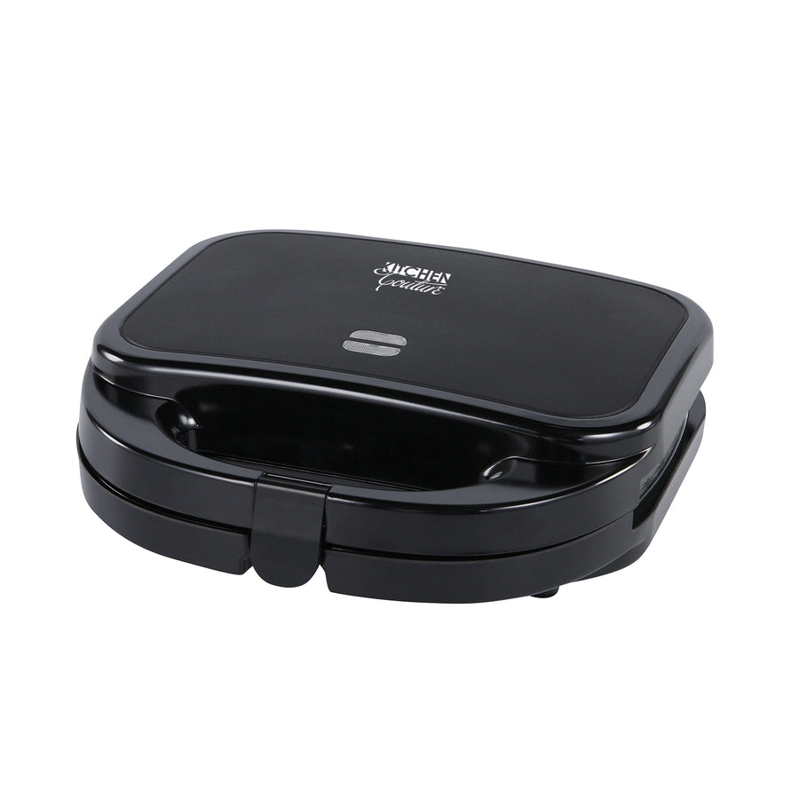 Pastry Maker Non-Stick - Black