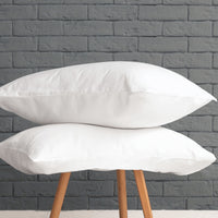 Tencel Blend Pillow One Pack Eco Friendly Breathable Ultra Soft