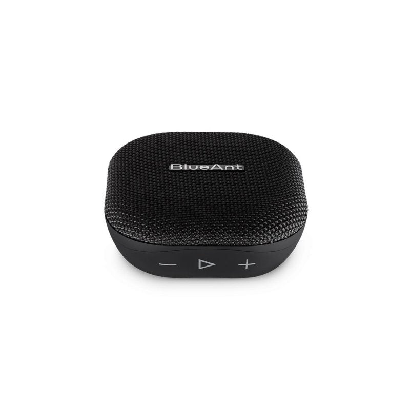 X0 BT Speaker Black