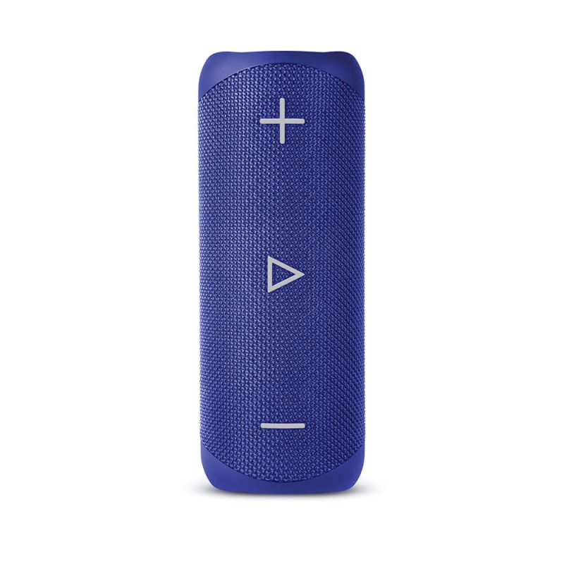 X2 BT Speaker Blue