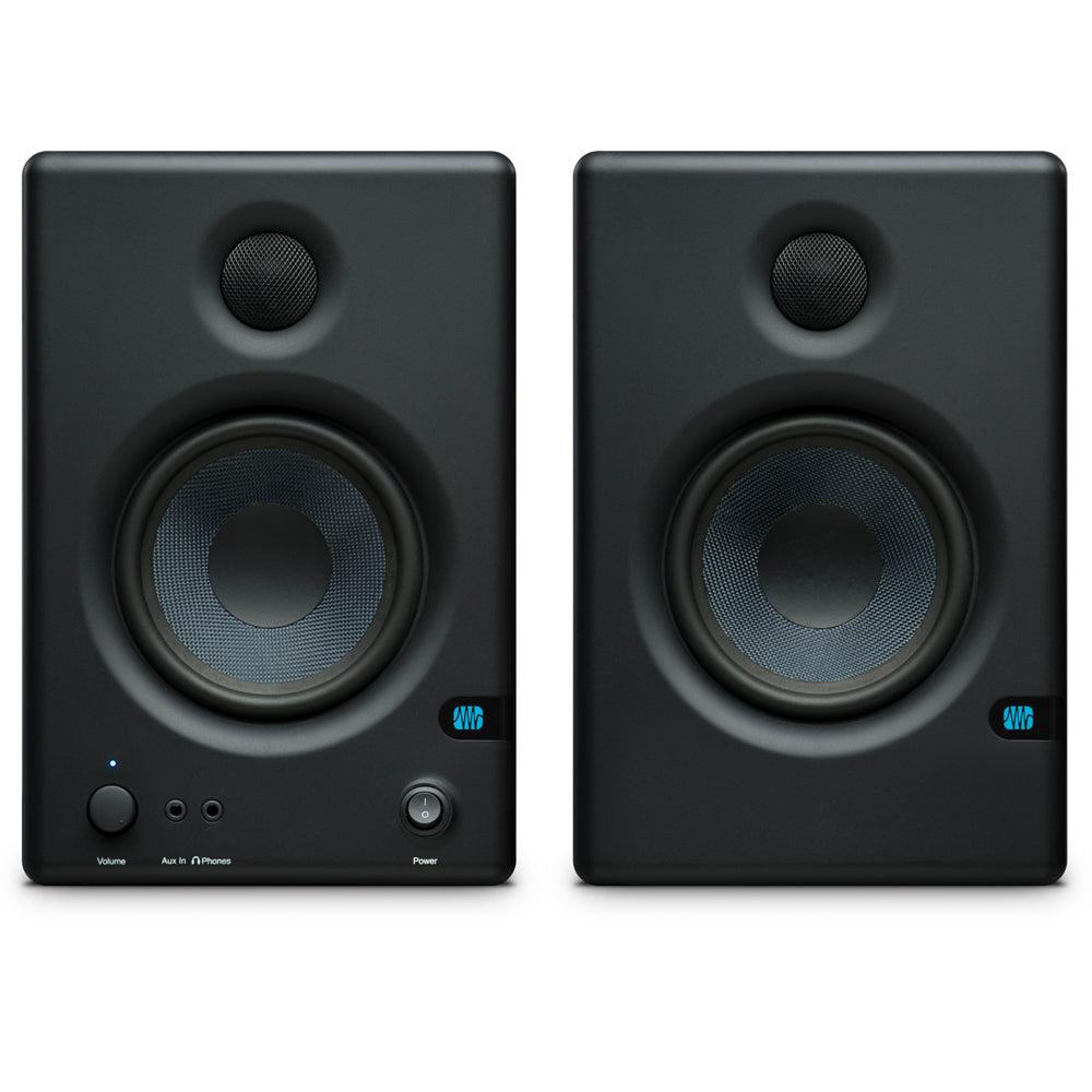 PreSonus Eris E4.5 Speakers